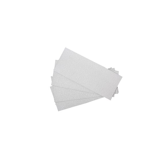 Set de papier abrasif (fin)