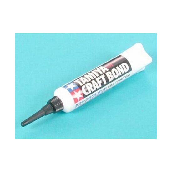 Colle Craft Bond