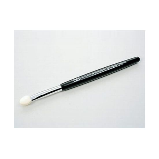 Brosse éponge Weathering moyenne