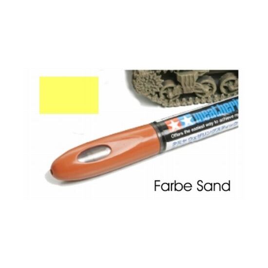 Weathering Stick (Sand)
