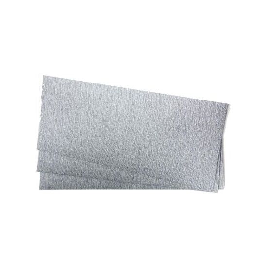 Papier abrasif P320 3pcs