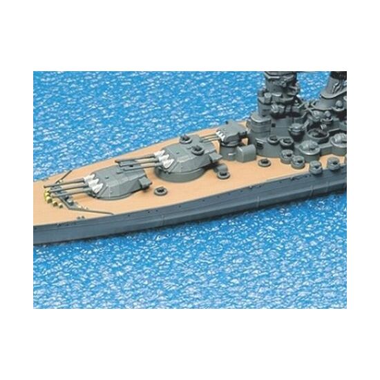 Ocean Effect Plate A