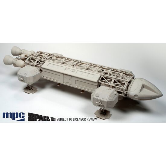 Espace : 1999 Eagle Transporter