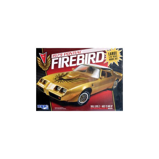 1979 Pontiac Firebird