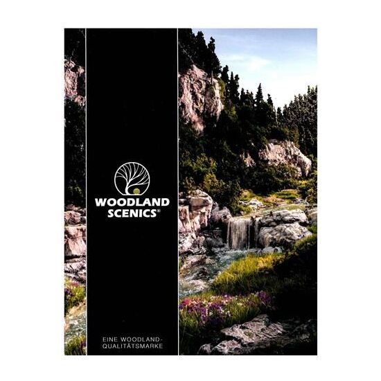 WOODLAND Catalogue Français