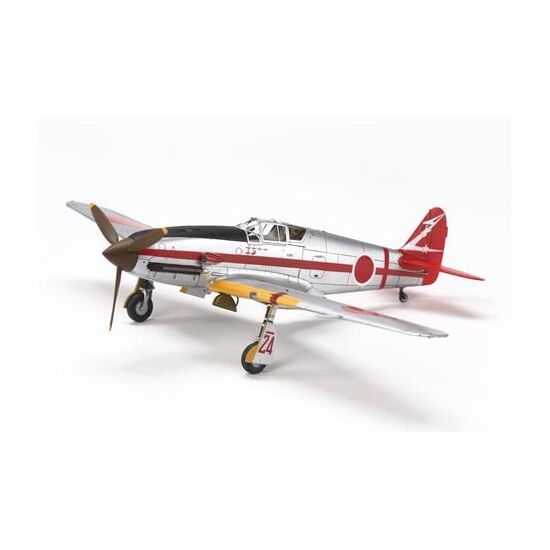 Kawasaki Jagdflugzeug Ki-61Id Hien