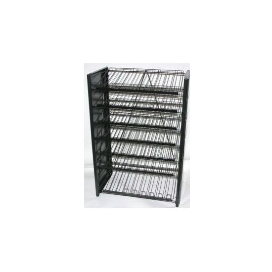 TAMIYA Farbständer TS-Rack 7-Lagen