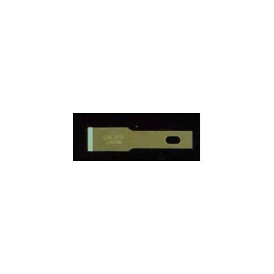 Lame de burin pour cutter professionnel (10 pcs)