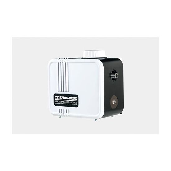 HG Spray Work Air Compressor Advance