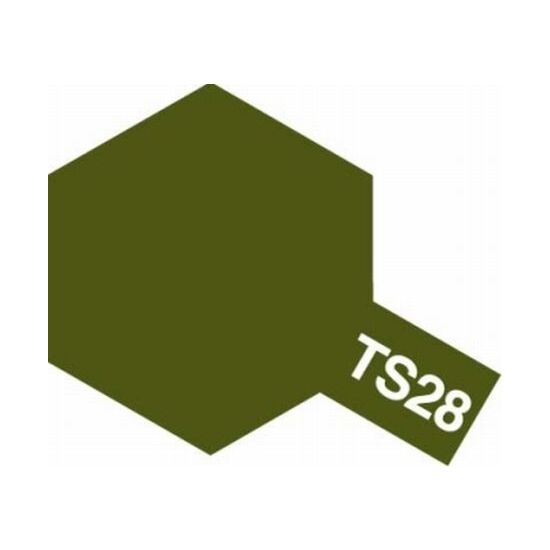 Spray TS-28 olive