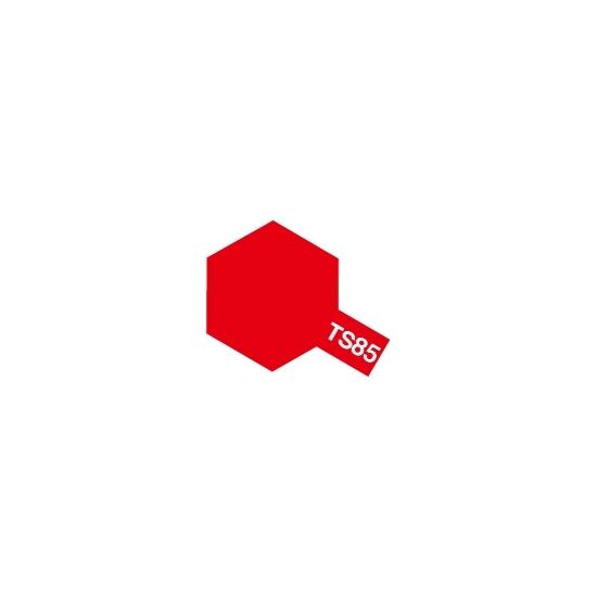 Spray TS-85 Rouge Mica Bright