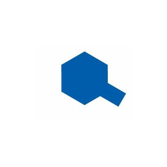 Spray TS-93 Bleu pur
