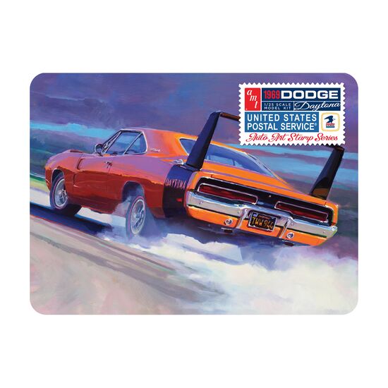 69 Dodge Charger Daytona (USPS)