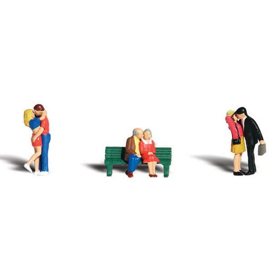 N Couples préférés