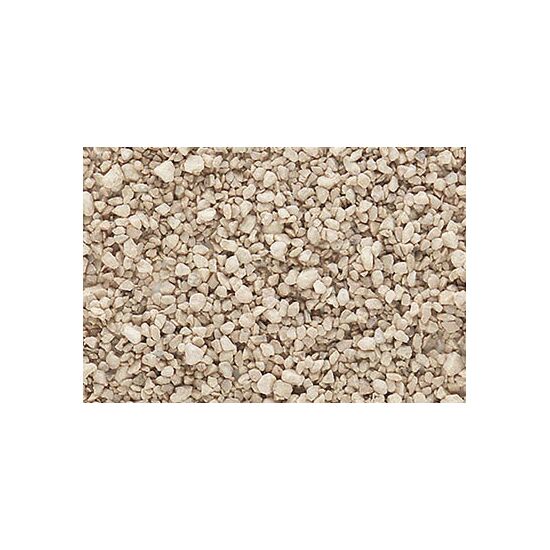 Gravier sable moyen