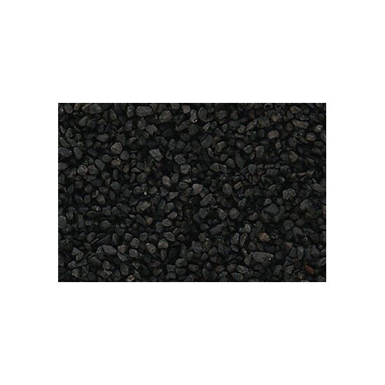 Cendres Scories moyennes