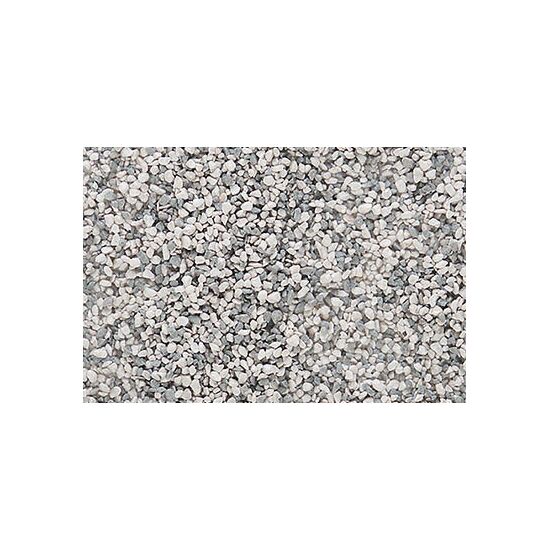 Mélange de gris fin