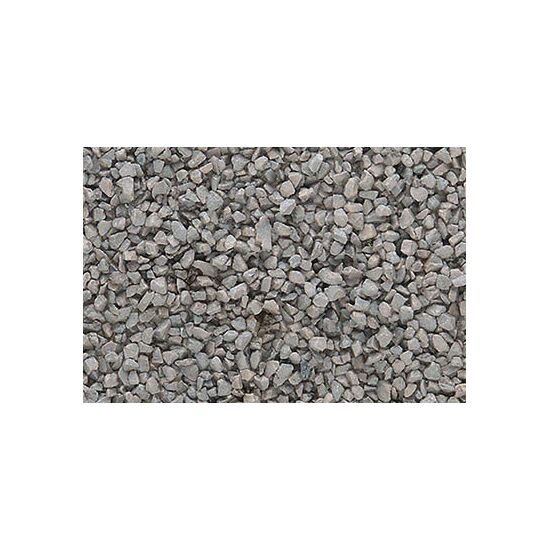 Gravier gris moyen