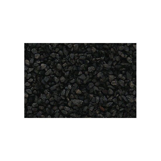 Cendres Scories grossières
