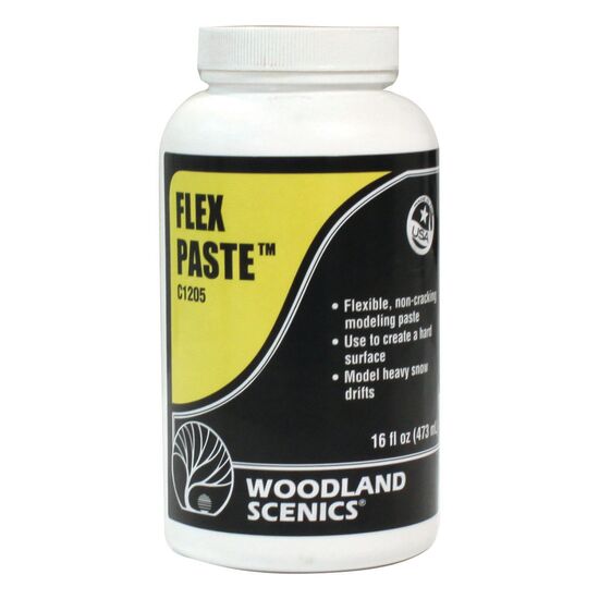 Flex Paste Spachtelmasse