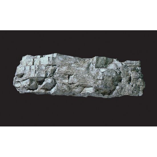 Giessform Facetten Felsen
