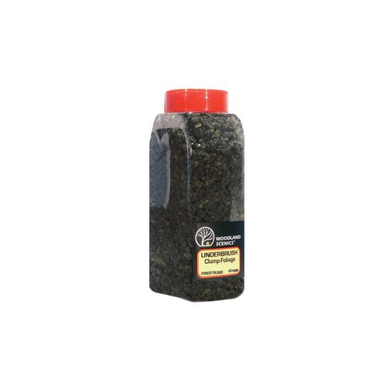 Forest Blend Underbrush