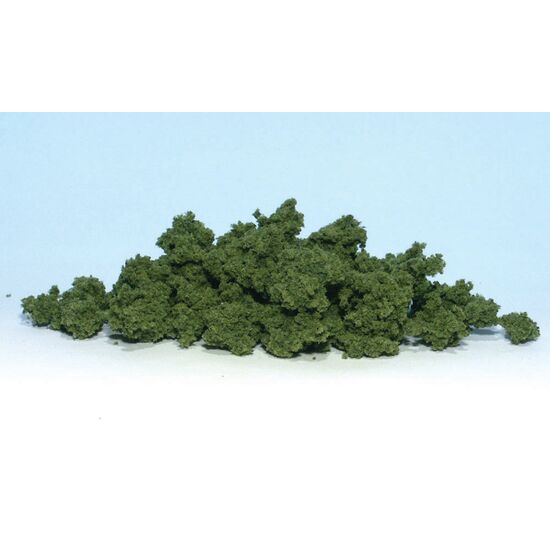 Clump Foliage mittelgrün