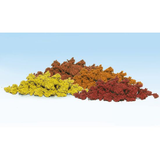 Clump Foliage Herbst- Mischung