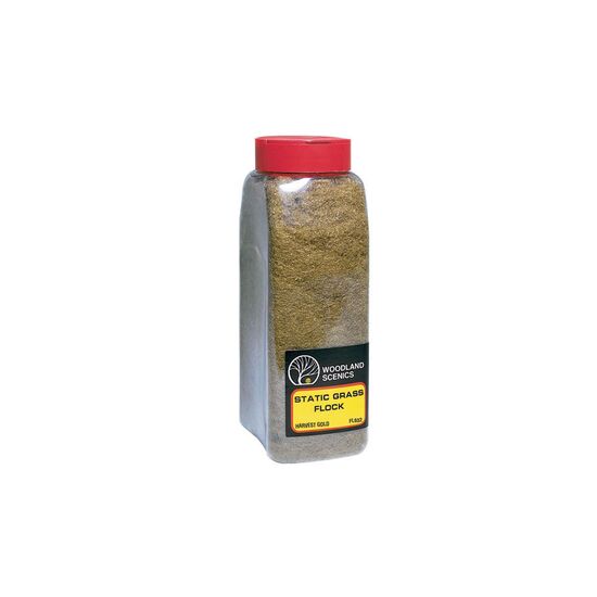 De l'or dans le shaker