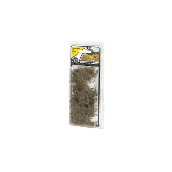 Briar Patch Dry Brown