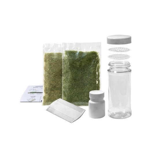 Static Grass Starter Kit