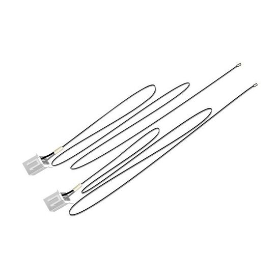 Nano-LEDs kaltweiss
