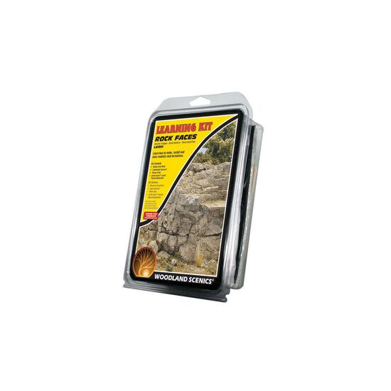 Kit d'apprentissage sur les rochers