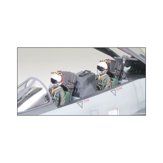 Grumman F-14A Tomcat, 3 image