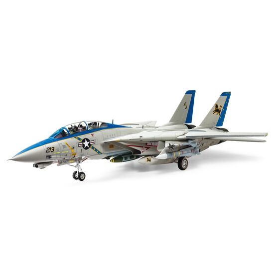 1/48 Grumman F-14D Tomcat, 2 image