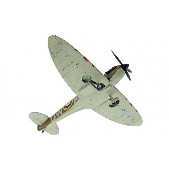 1/48 Supermarine Spitfire Mk I, 3 image