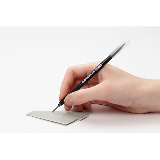 Fine Engraving Blade Holder, 3 image