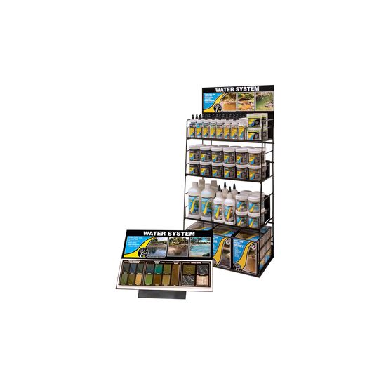 Support Water System vide, 2 image