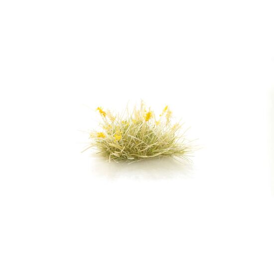 Touffes de graines jaunes, 2 image