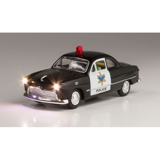 H0 POLIZEIAUTO