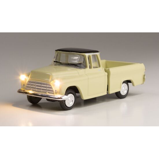 H0 PICKUP WORK TRUCK
