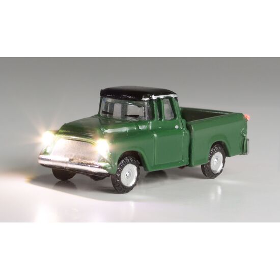 N PICK-UP VERT