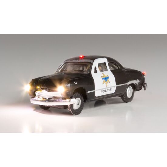N POLIZEIAUTO