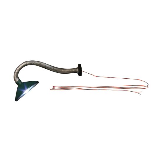 N GOOSENECK