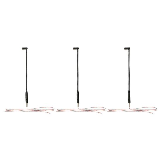 OO/HO Metal Lamp