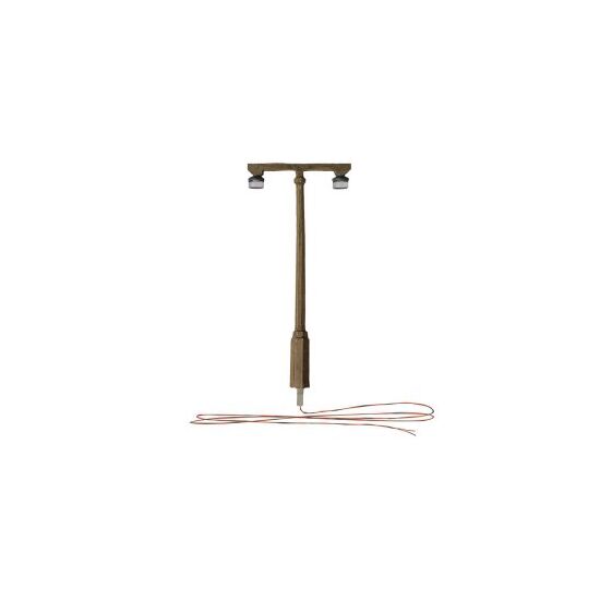OO/HO Twin Lamp