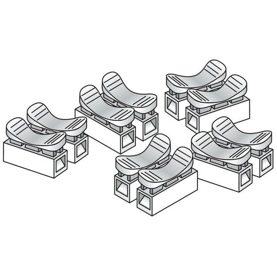 Splicer Plugs