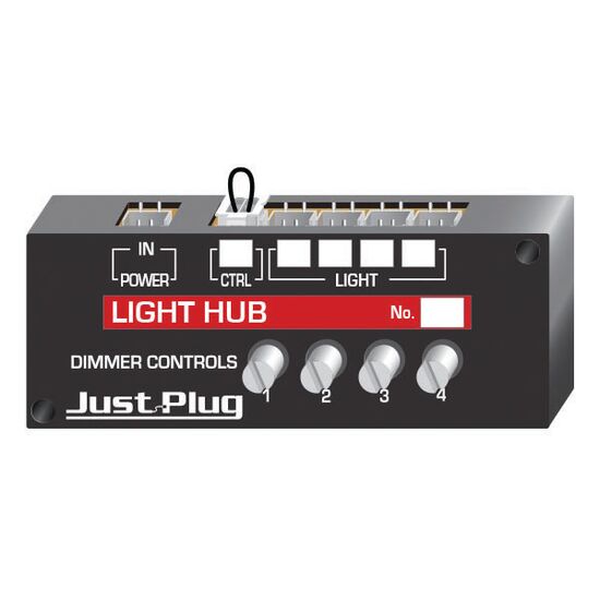 Light Hub