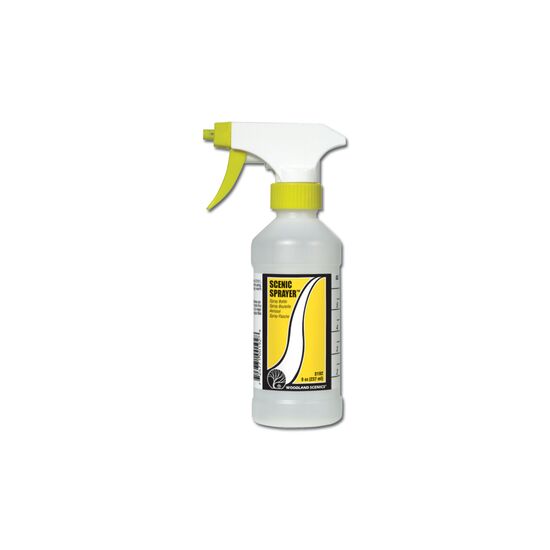 Sprühflasche