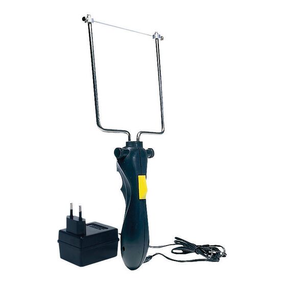 Styropor Schneidegerät 230 V (Europe)